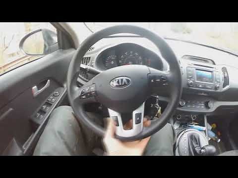 Awesome trick for backing up any trailer