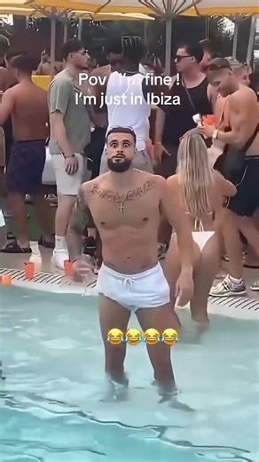 Ibiza trip #dj #rave #dance #music #trending #viralshorts #memes #housemusic #viralvideo #funny #fyp