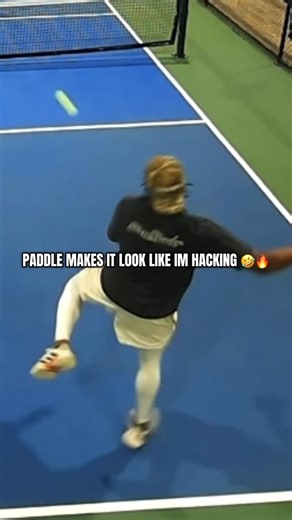 Dre on Instagram: "LINK IN BIO IF YOU WANNA HACK ON THE COURTS 😈🔥 code “dinkdre”"