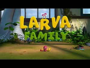 larva family intro (PAL)