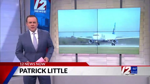 JetBlue launches nonstop flights to Puerto Rico