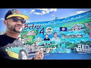 Orange Walk, Belize