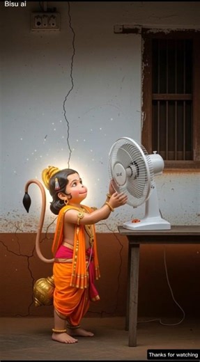 Old Fan vs Golden Fan Miracle #Shorts #Viral