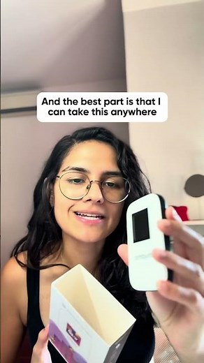 Ryoko portable wifi unboxing – will it keep me connected on the go?