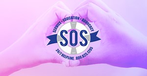 Crisis Services | SOS, Inc.