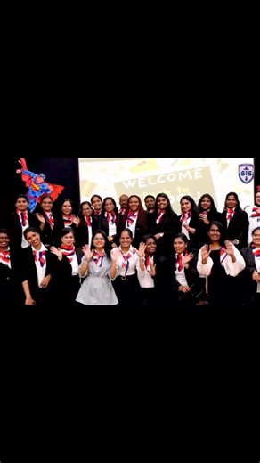 Bhavans SIS Cambridge Kuwait on Instagram: "Bhavans Smart Indian School Cambridge began its educational journey in 2022, with a mission to inspire curiosity, creativity, and character in every child. Dear Parents, we extend our heartfelt gratitude for your unwavering support and trust, which inspire and strengthen our commitment to nurturing your child's educational journey."