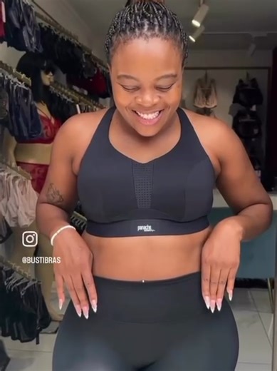 👙 Endurance Wired non padded Sports Bras Now Back in Stock! 👙 Level up your workouts with the perfect fit and support 💪 Let’s smash those fitness goals with the right sports bra! 🔥 Price: R1699, from 32-38 bands(Panache) 📞 Call us to get yours today: 010 023 7306 083 596 1020 📲 WhatsApp: 078 549 2719 Tag your gym besties who need the perfect gym bra! 🏋️‍♀️💕