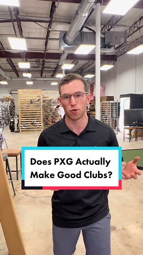 Are PXG Golf Clubs Worth the Investment?