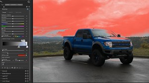 Explore the redesigned Masking Group in Develop Mode, offering powerful non-destructive selection tools, including the new AI Object Selection tool, Color Range, and Luminance Range, to conquer complex edits with ease. Learn more: https://www.acdsee.com/en/photo-studio/whats-new/ | ACD Systems