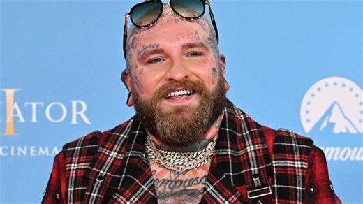 Teddy Swims Reveals His Surprising Earnings After 5 Years of Touring