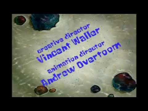 Spongebob Atlantis Squarepantis title card