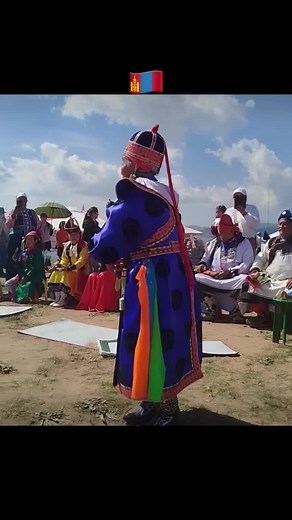 80years old grandma dancing Mongolian traditional dance- Biyelgee/Биелгээ/ ᠪᠡᠶᠡᠯᠡᢉᠡ #mongols #mongoliandance