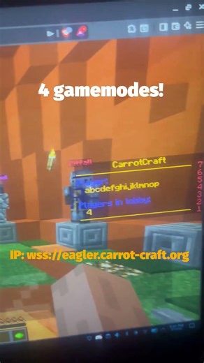 unblocked eaglercraft server in 2026 for chromebook #eaglercraft #unblockedwebsiteforschool2026