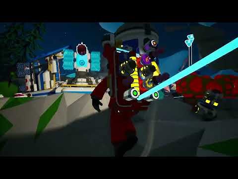 ASTRONEER alert : new structures detected