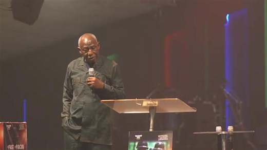 The extraordinary miracles of the Roman Catholic church is sustaining the church today. The repairers have a lot of work to do. Full video: https://youtu.be/IhFGmkhaehE | Isaac Omolehin