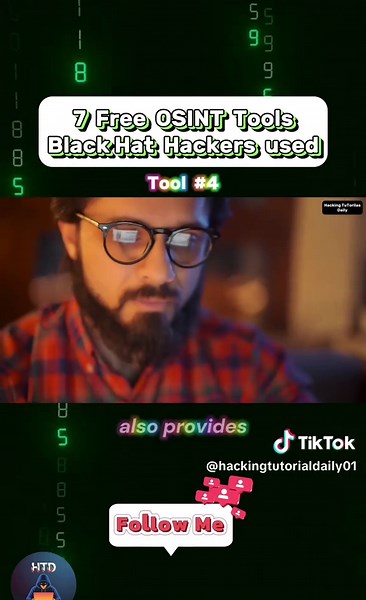 OSINT Tools Hackers Use: CheckUsername Overview