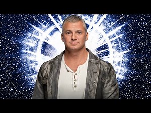 WWE: "HERE COMES THE MONEY" ► SHANE MCMAHON I THEME SONG