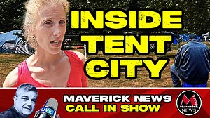 Inside Tent Cities: Voices from the Margins in Chatham-Kent