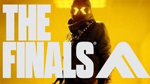 《最终决战》全过程 | 免费多人第一人称射击-the finals