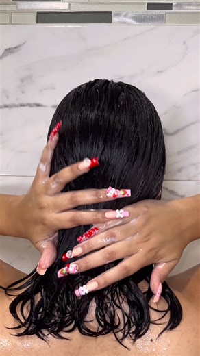 10K views · 38 reactions | Salon-born formulas trusted by stylists + thousands of 5-star reviews. Frizz control. Color protection. Shine that lasts. All discounted on Amazon Prime today only. Save 20-30% on bestsellers like Good Behavior & Antisocial Dry Mask. Stock up before they sell out again. [SHOP ON AMAZON PRIME] | IGK Hair | Facebook