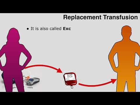 What is Blood Transfusion and Blood Substitutes | Human Cell | Physiology | Medical Science