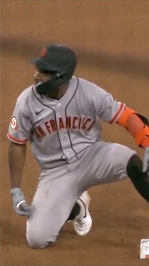 Osleivis Basabe scorches a 109.6 mph double off of Mason Miller 🔥