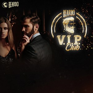 258K views · 348 reactions | Get up to 50% off on all products during Beardo's VIP Club Sale. Also, get a chance to win Harley Davidson Street Rod 2020 | BEARDO for Men | Facebook