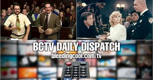 Always Sunny, Night Court & More: BCTV Daily Dispatch 10 June 2021