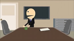 Watch Radio Promo Spot animated by a student from Boise State. on Amazon Live