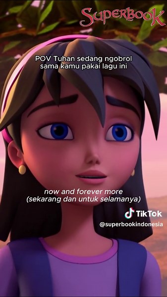 Kekuatan Cinta Tuhan dalam Lagu Niki 'You'll Be In My Heart'