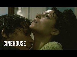 He thanks her for saving his life | Cinehouse romance | Flesh Memories