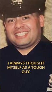 For Will JImeno, being a police officer was never a job. It was a dream...#RealOnes #NewYorkCity