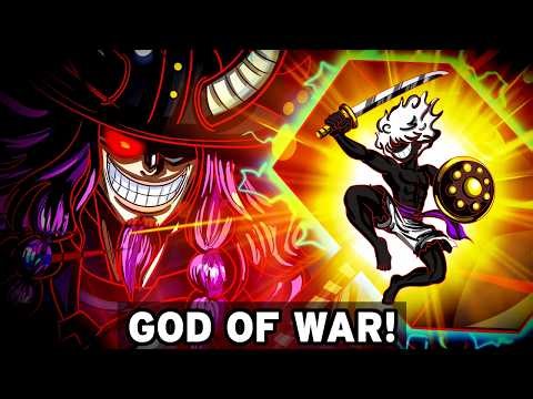 A NEW GOD Has Arrived! (1175)