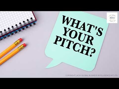 How to Build a Pitch Deck That Actually Gets Funded