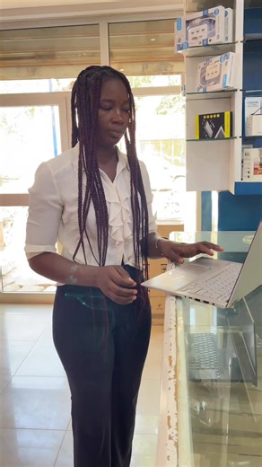 Perfector Technologie Burkina | ASUS VIVOBOOK S14. -Core i5 12ème génération -Ecran 14" tactile et convertible à 360 dégrés. -512Gb ssd/ 16Gb de ram -Graphique IRIS Xe... | Instagram