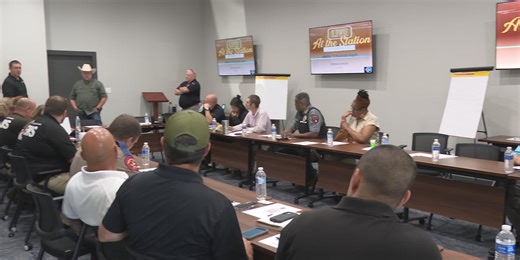 Brazos Valley safety officials prepare for 16,000 visitors in Hearne for concert