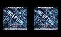 Mix of 2 videos from youtube : Inception Mind Heist