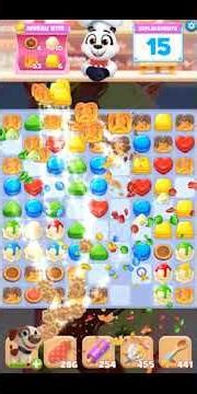 Cookie Jam Level 8119
