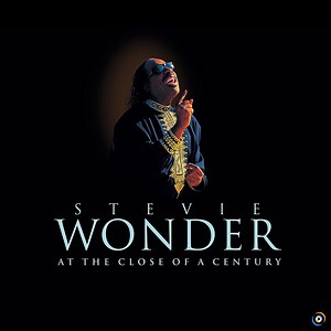 These Three Words by Stevie Wonder