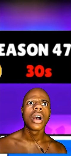 Last Time🔥😱 Brawl Pass Chaos Drop #brawlstars #animationmeme #animatic