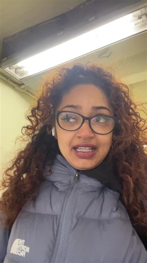 Too early for this 🤣