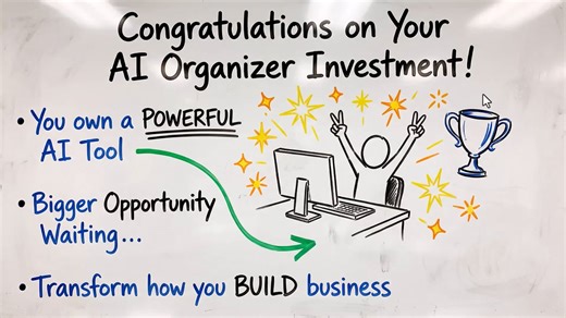 Ai Organizer Licensing