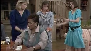 Gimme a Break! - S04E21 - Cat Story (February 23, 1985)