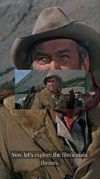 The Far Country (1954) – James Stewart & Anthony Mann’s Yukon Gold Rush Western Reviewed#TheFarCount