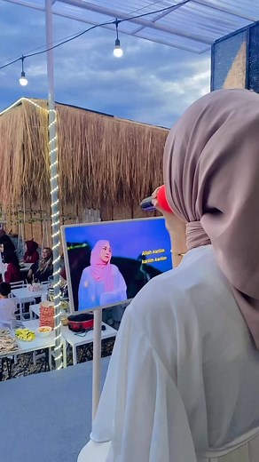 9.9K views · 127 reactions | Lesehan Strategis nuansa terbaru disinjai pas untuk acara bukber,arisan dan acara ulang tahun hanya dijaln Tondong sinjai殺 | Magaya | Facebook