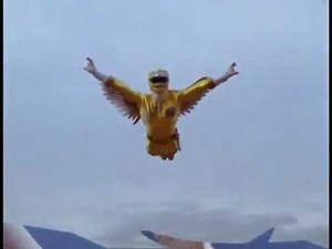 Power Ranger wild force episode 36