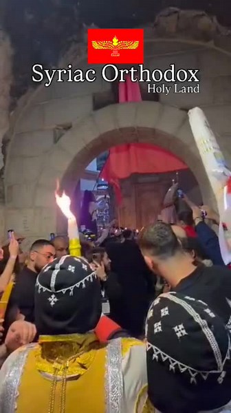 Discover Syriac Orthodoxy: Culture and Heritage