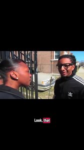 A man tries to convince his ex-girlfriend to get back together, but she is hesitant and brings up past issues.#reawakeningtvshow #reawakening #dontefain #dontefainfilm | Donte Fain