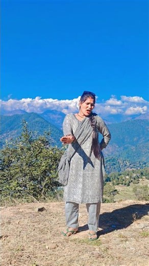 Chapte Chapte Perungo #kumaoni #nepalisong #dance