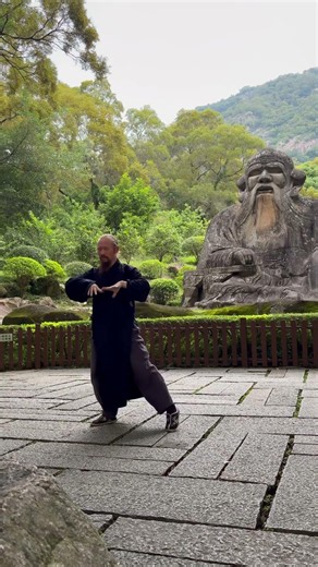 Taoist calm is the antidote to digital chaos.